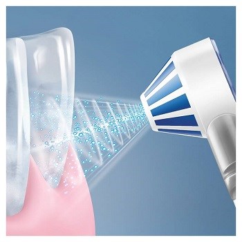Oral-B ústní sprcha Oxyjet Aquacare 6 Oxyjet